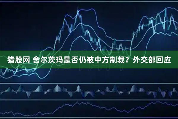 猎股网 舍尔茨玛是否仍被中方制裁？外交部回应